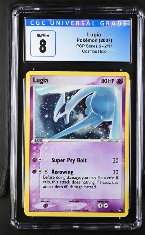 Lugia