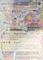 Sylveon Ex