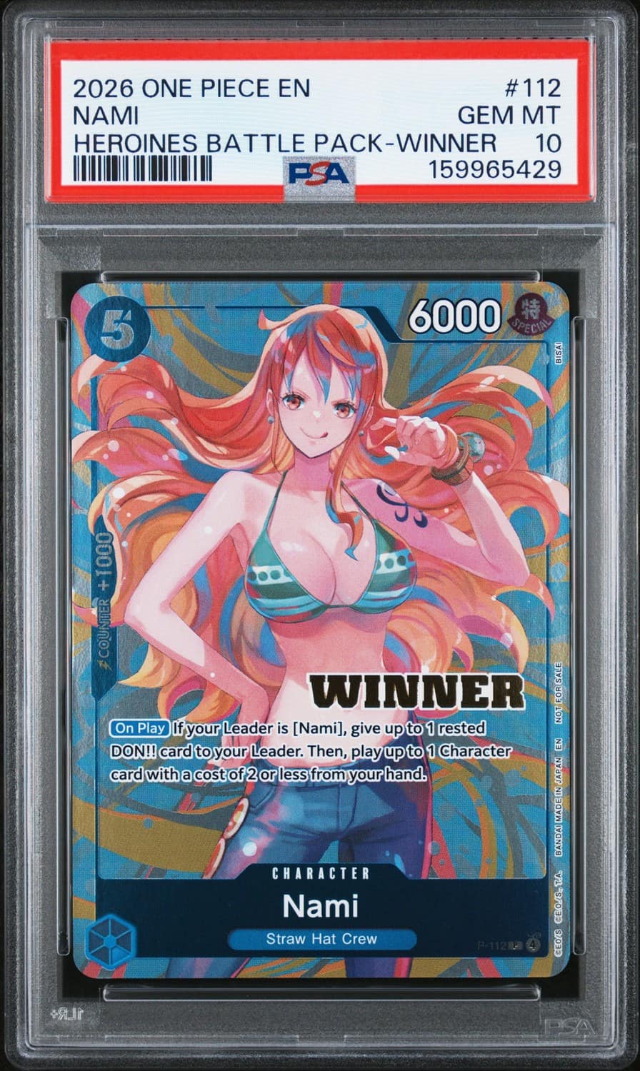 Nami