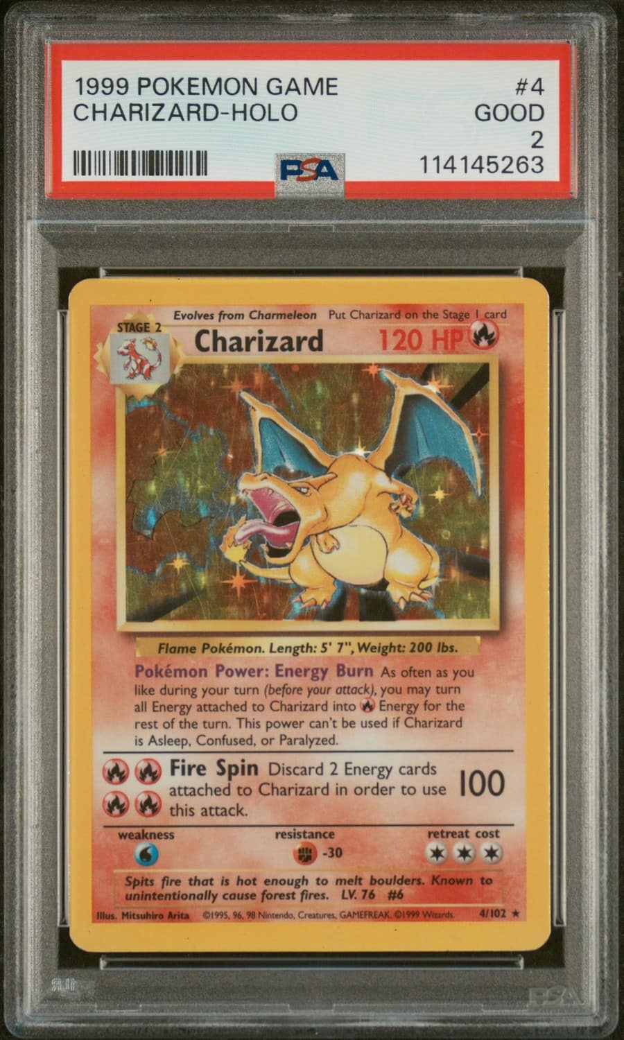 Charizard