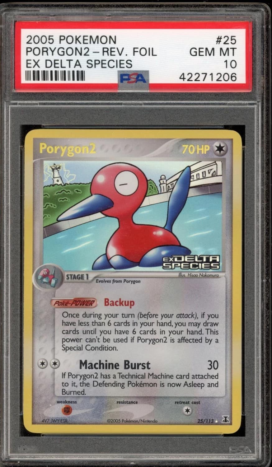 Porygon2