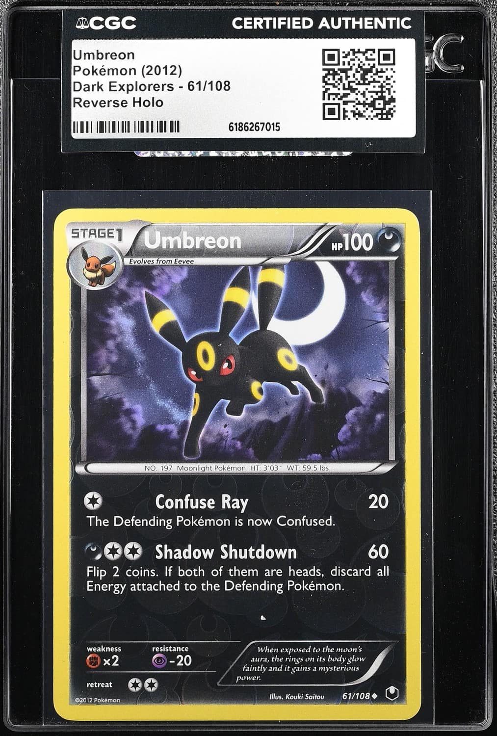 Umbreon