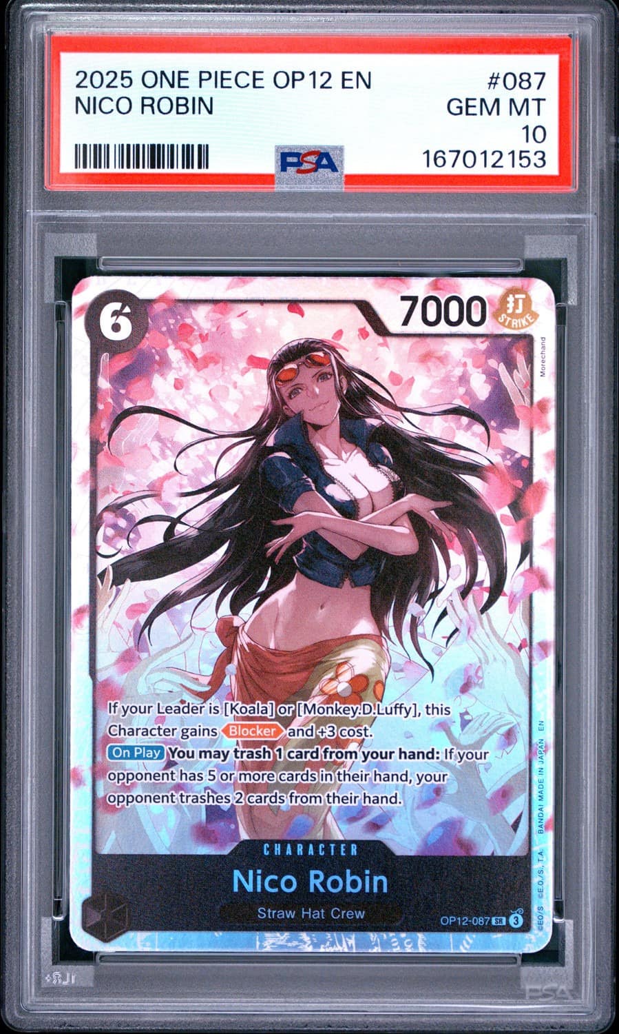 Nico Robin