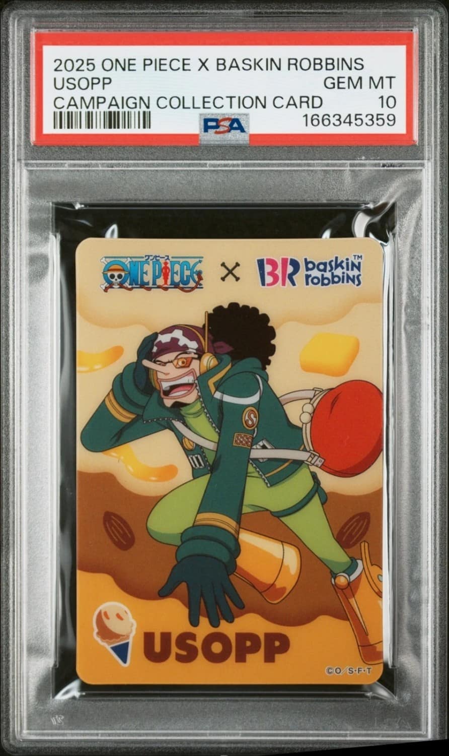 Usopp
