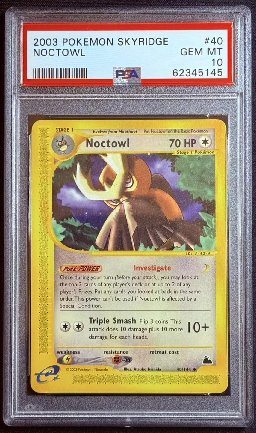 Noctowl