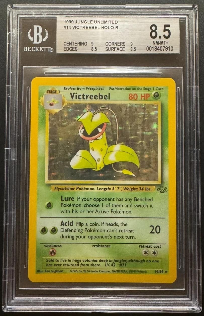 Victreebel