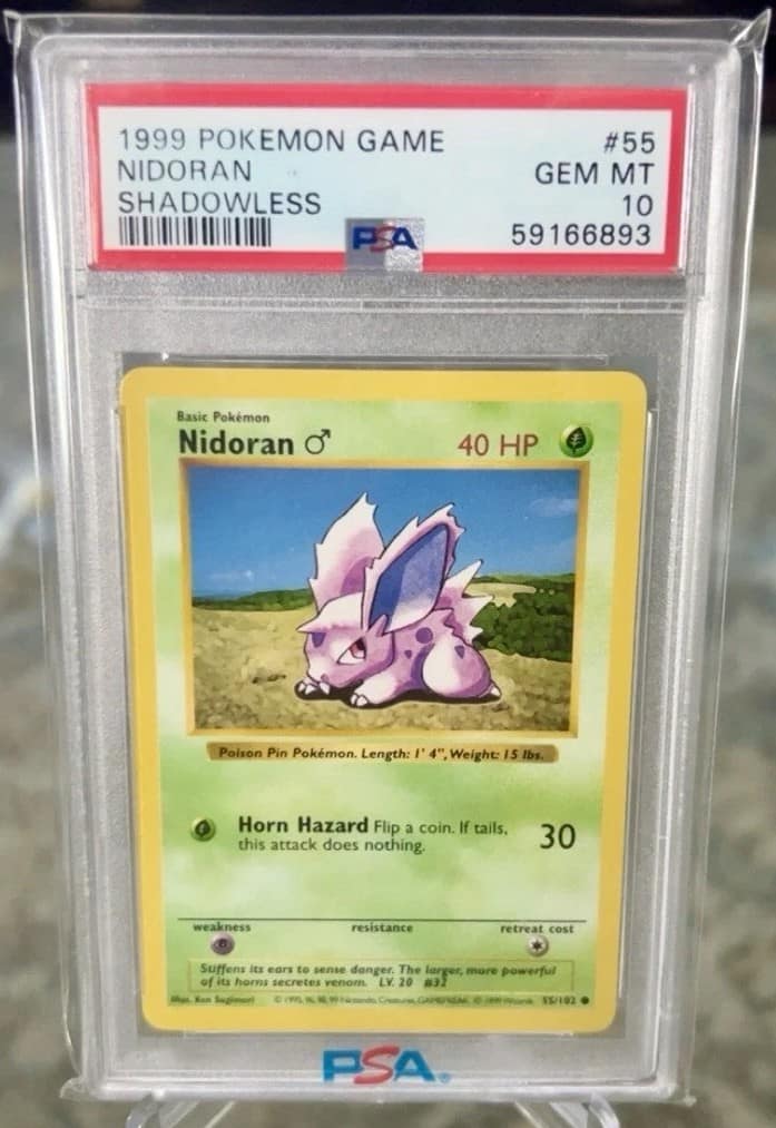 Nidoran