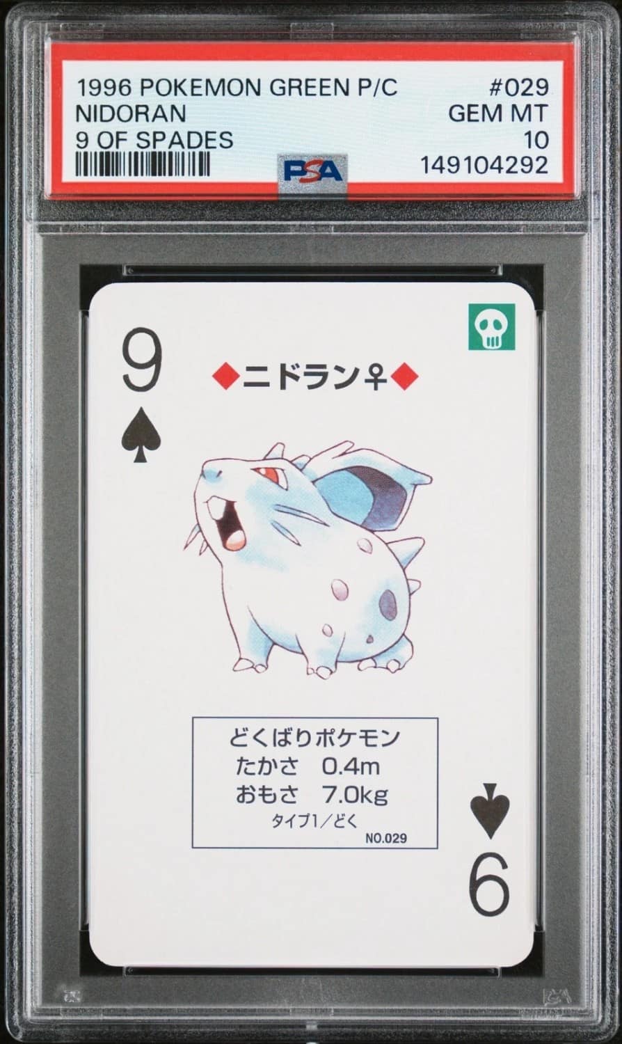 Nidoran