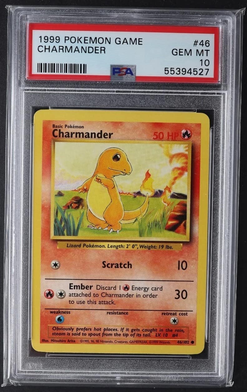 Charmander