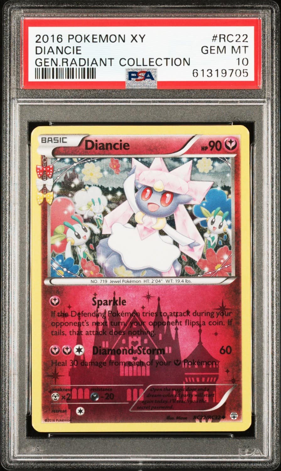 Diancie