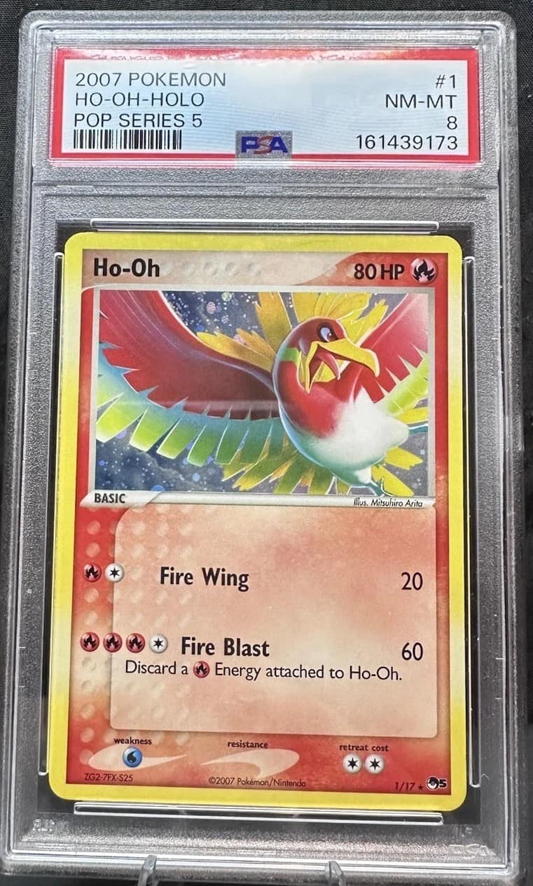 Ho-Oh