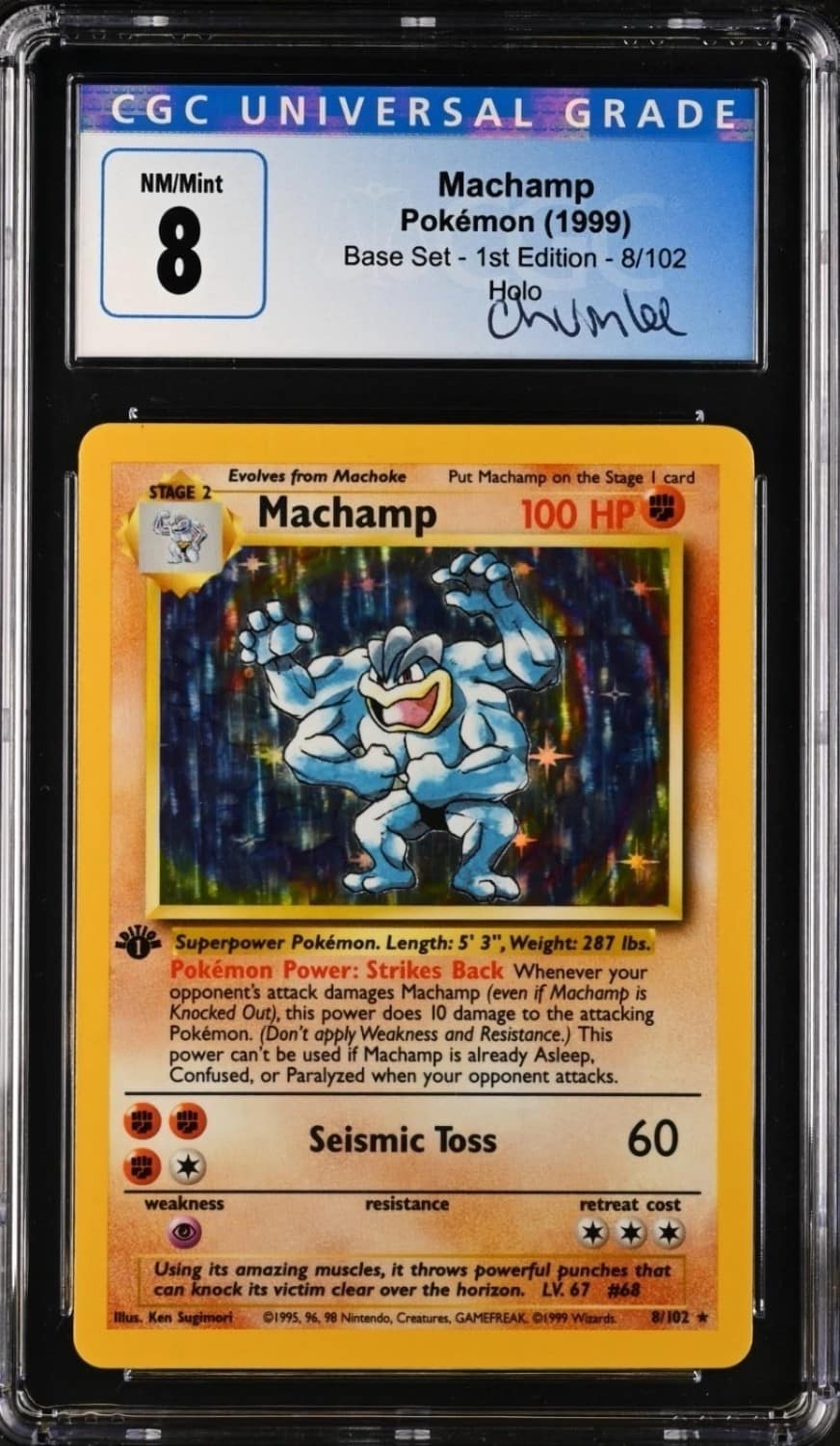 Machamp
