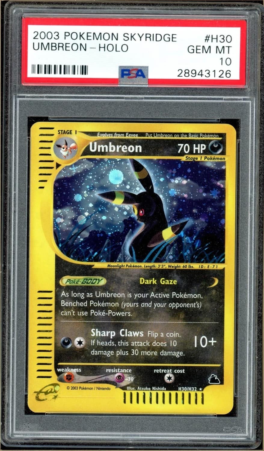 Umbreon