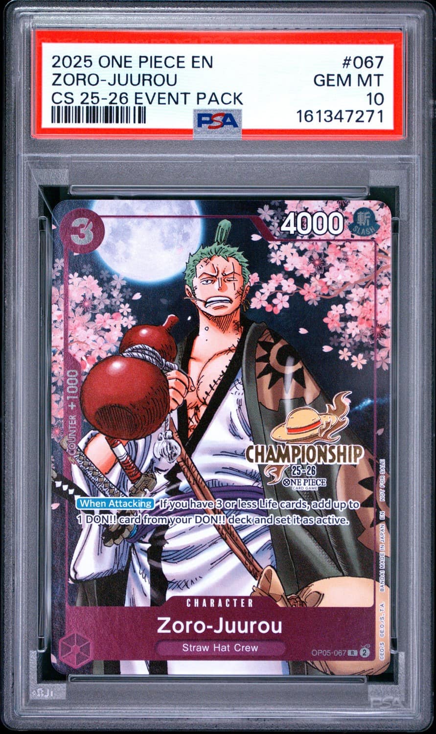 Zoro-Juurou