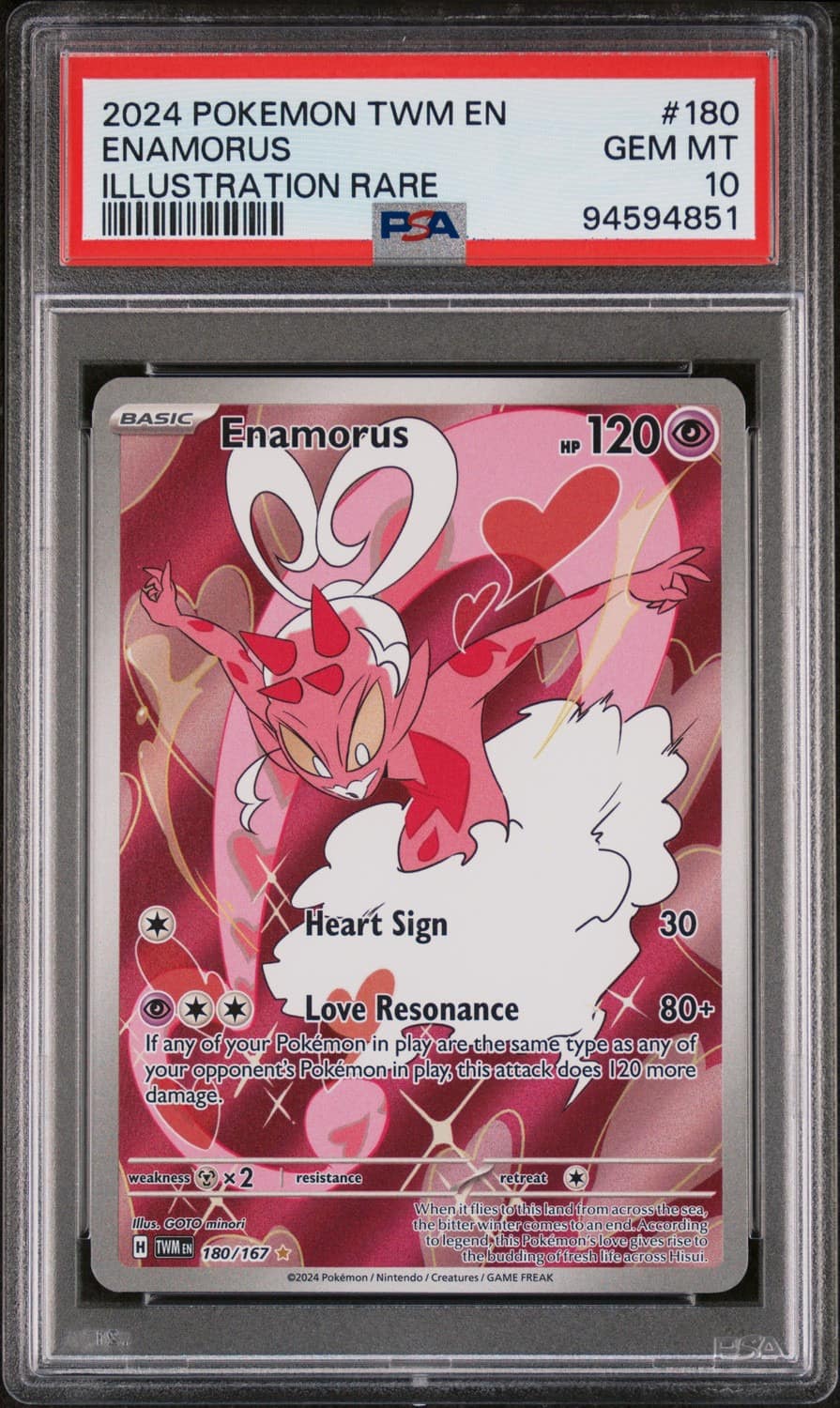 Enamorus