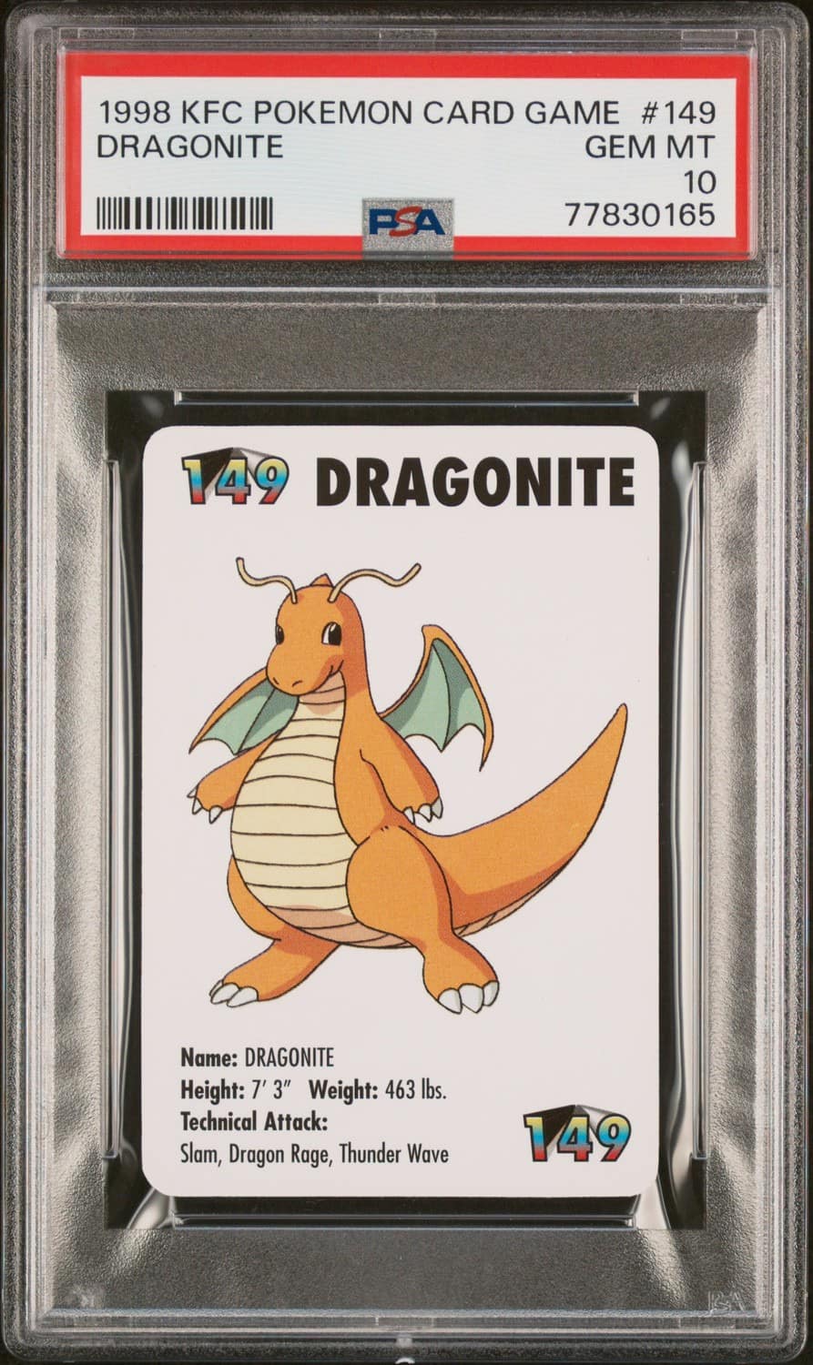 Dragonite