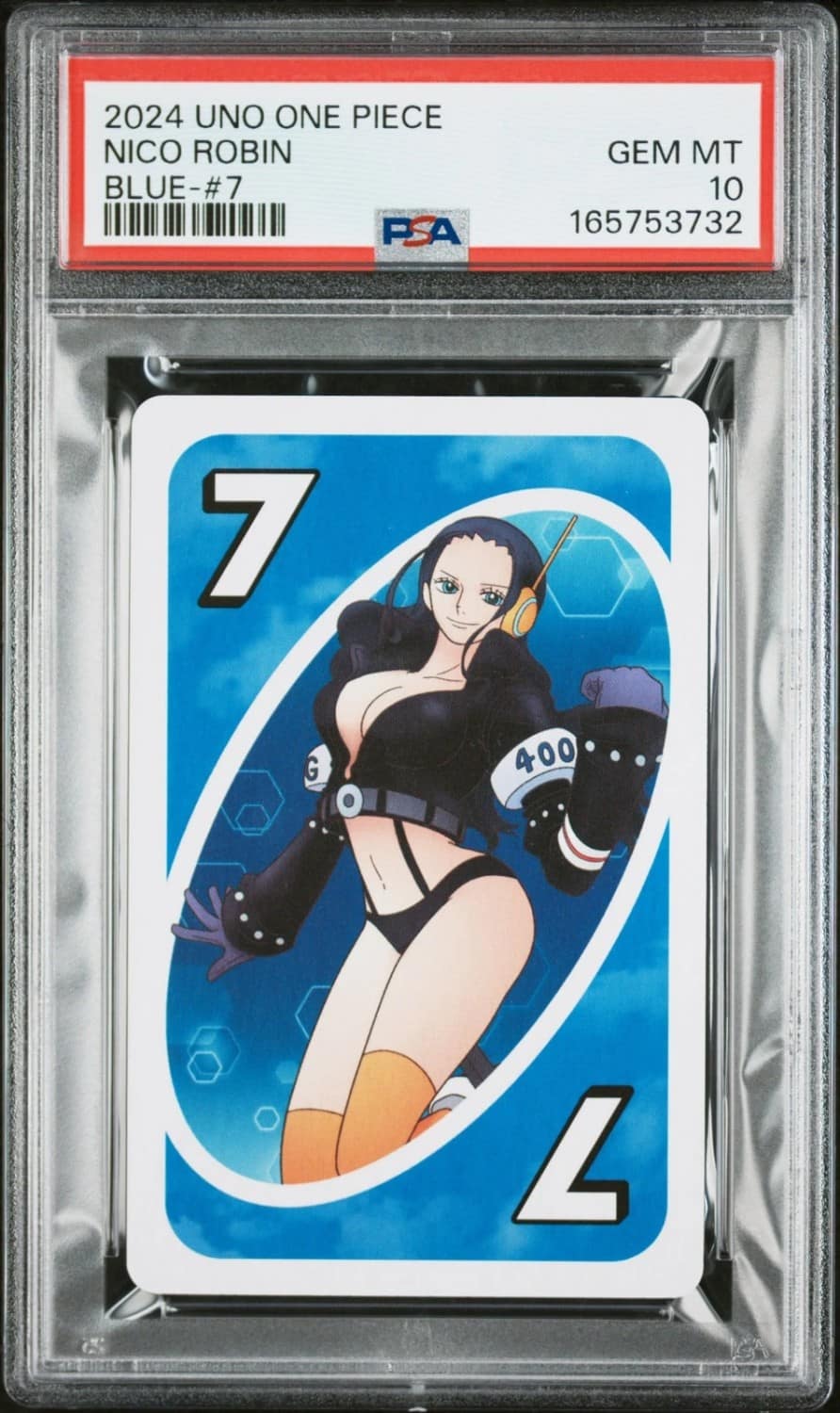 Nico Robin