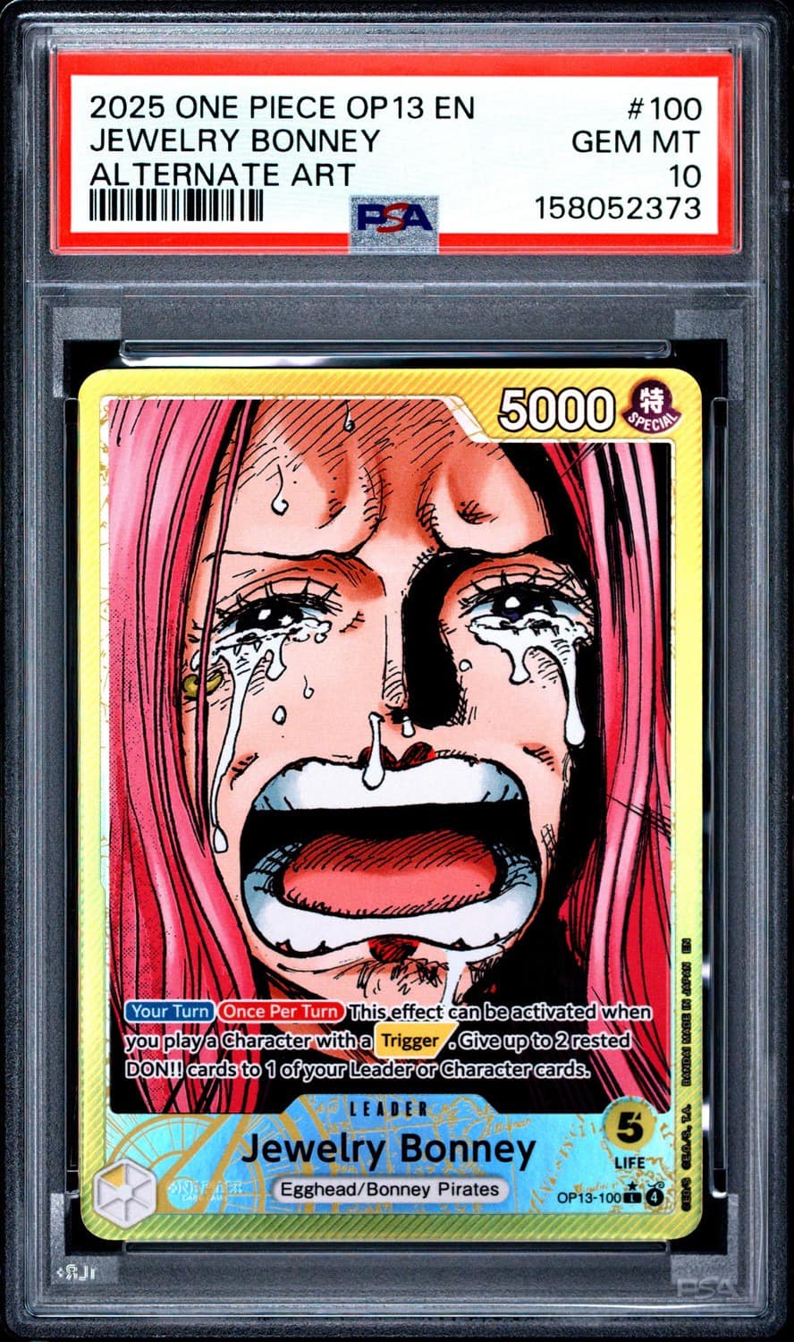 Jewelry Bonney