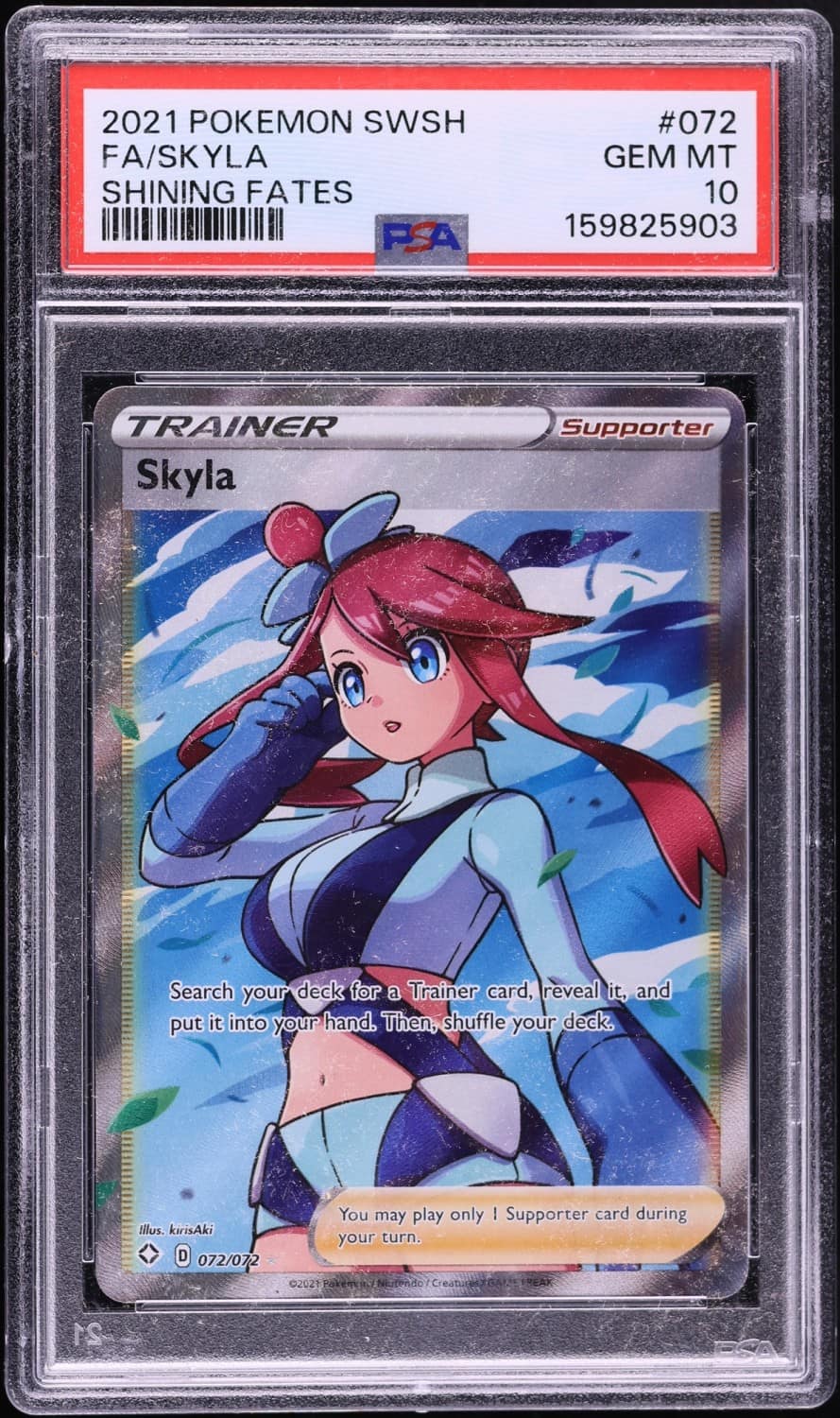 Skyla