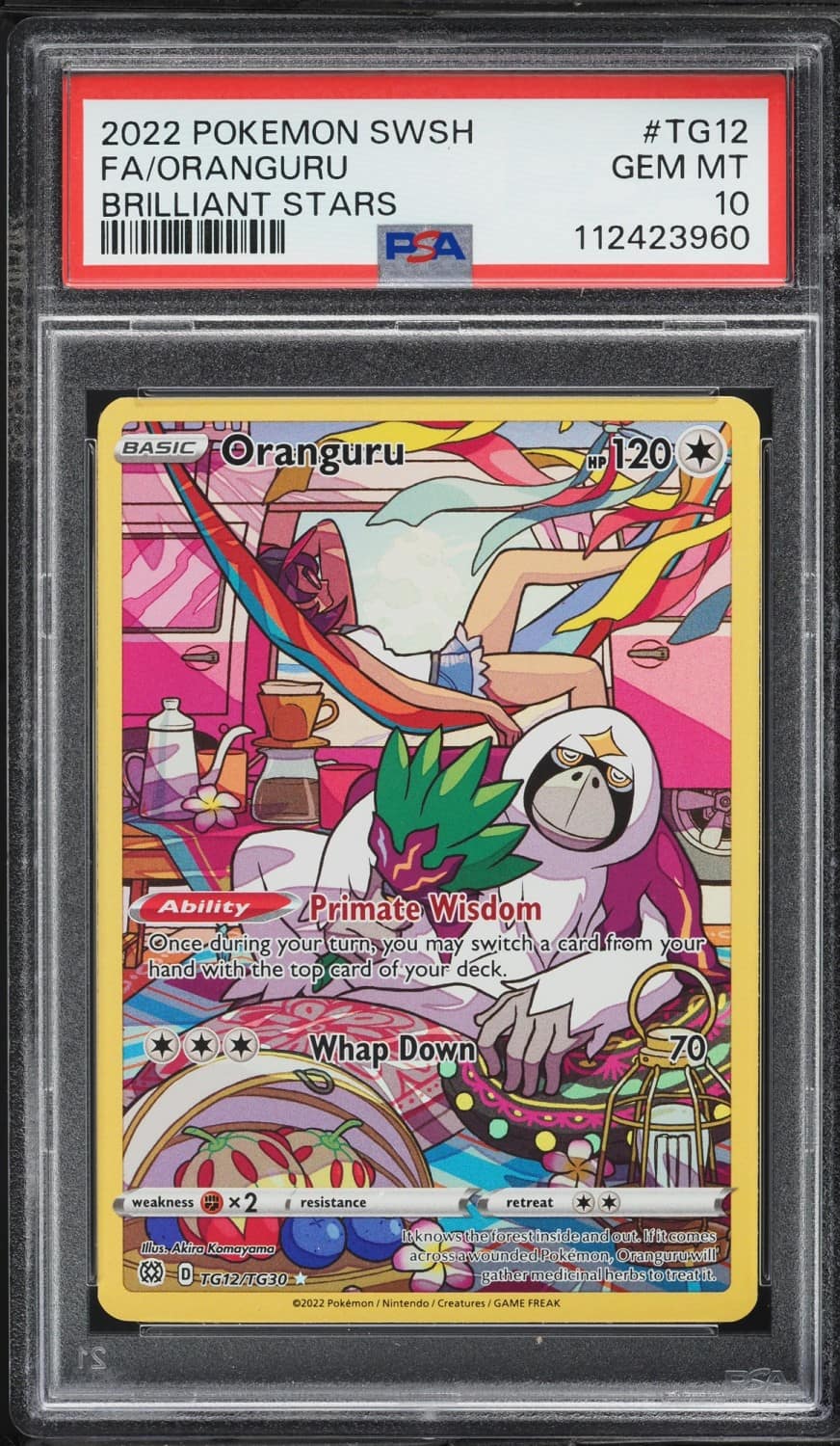 Oranguru