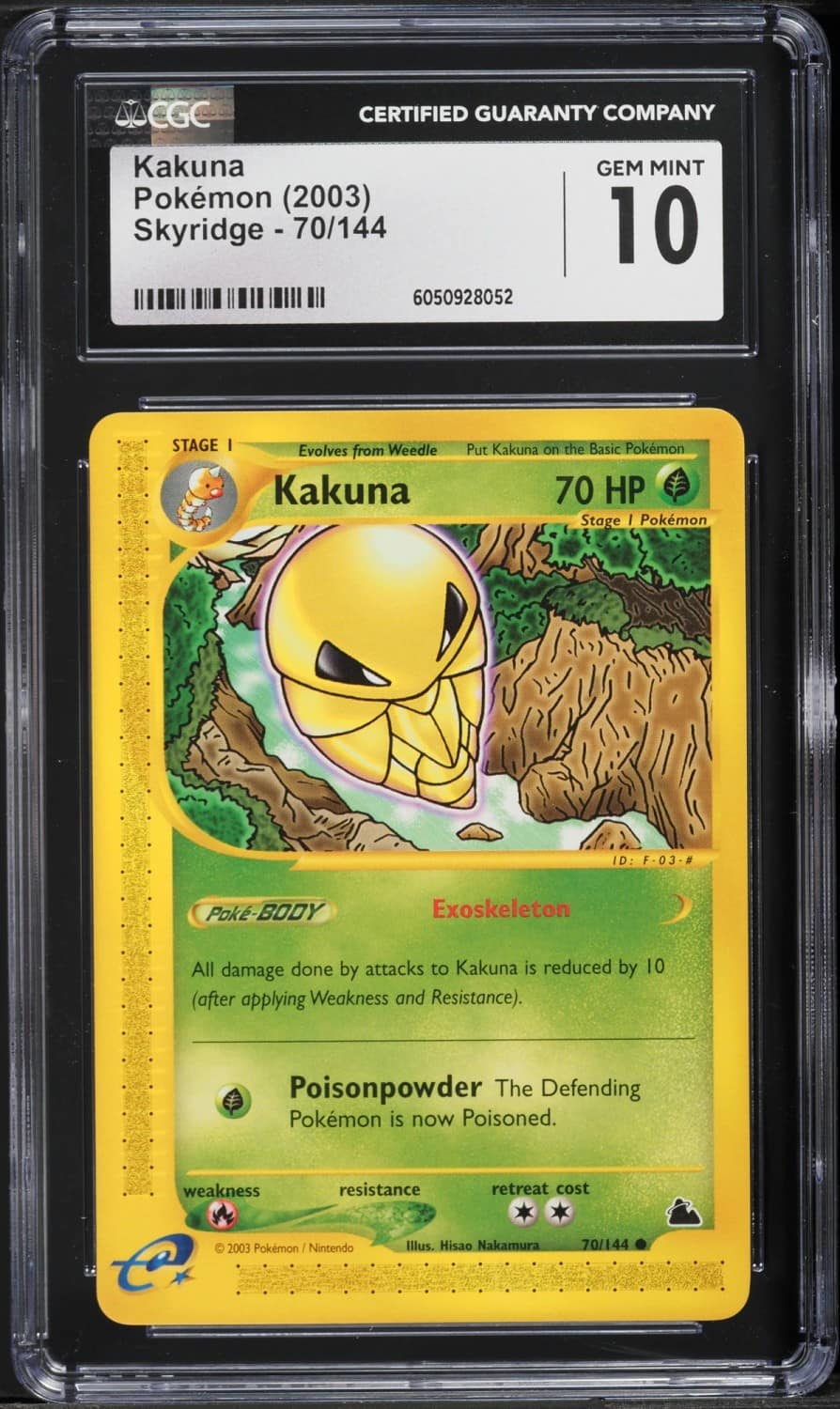Kakuna