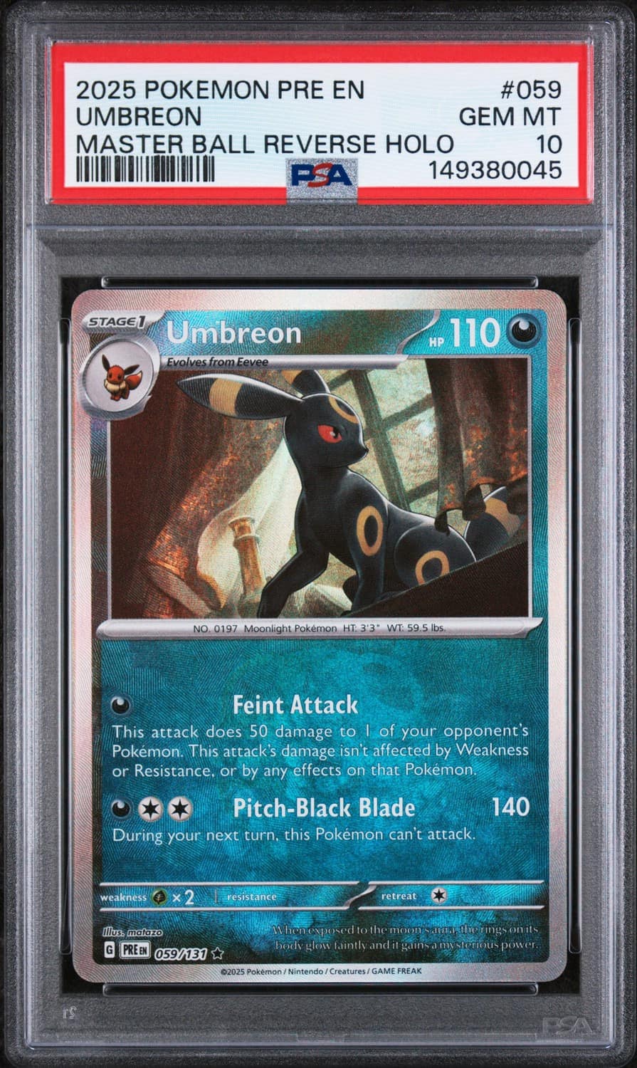 Umbreon