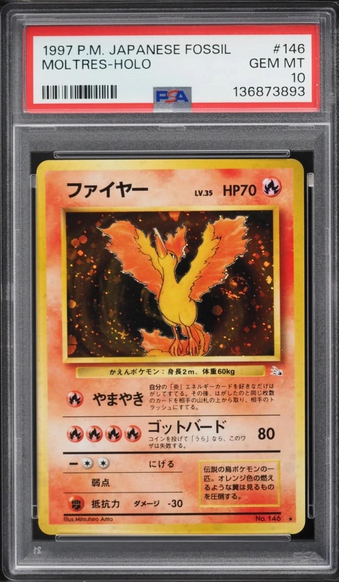 Moltres