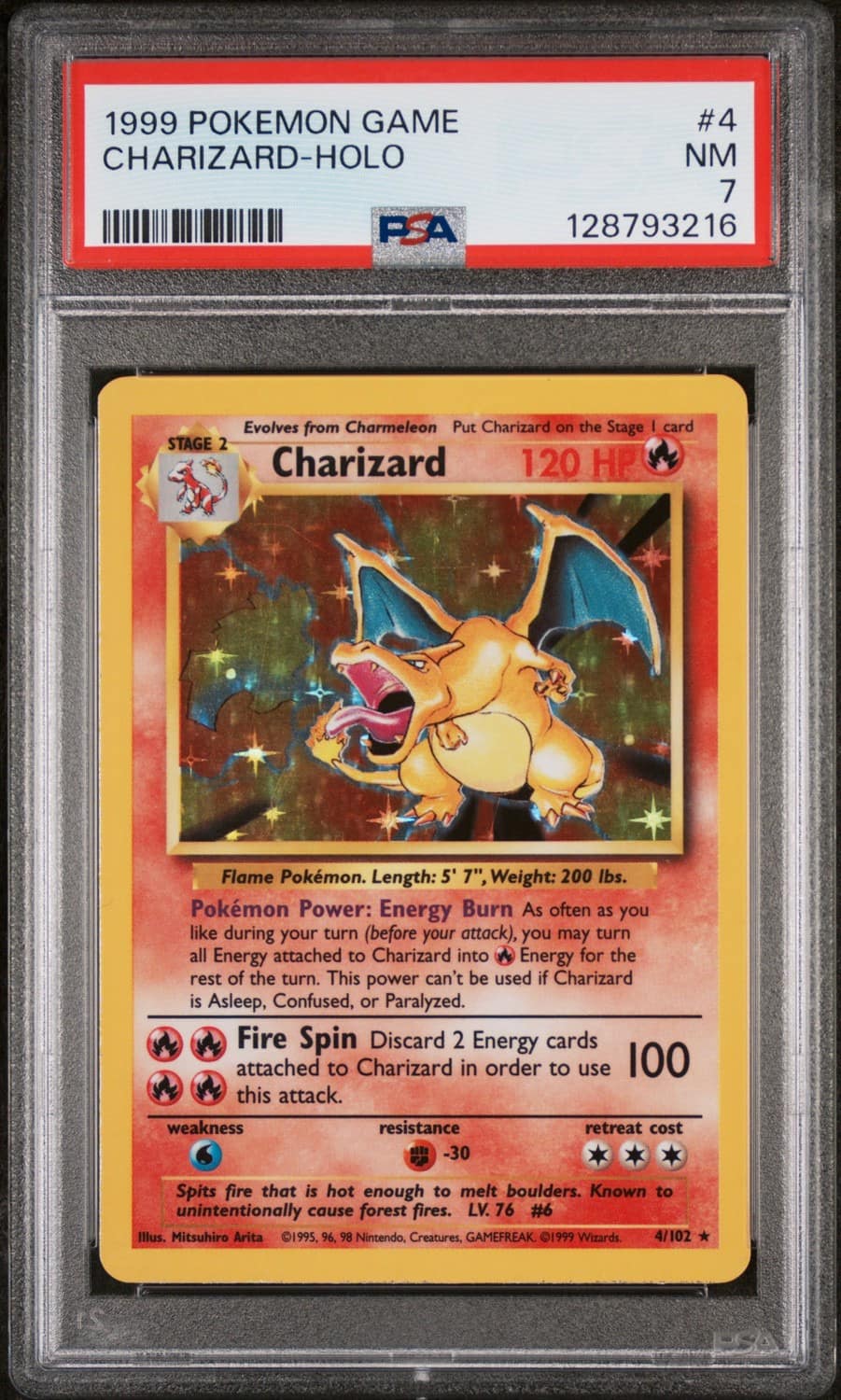Charizard