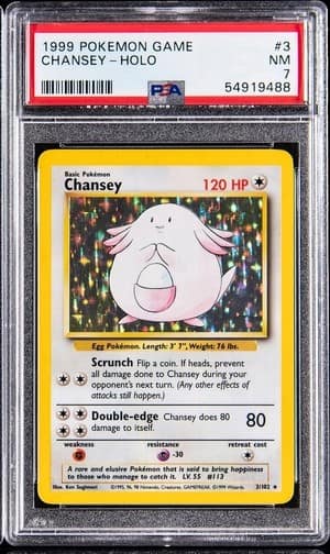Chansey