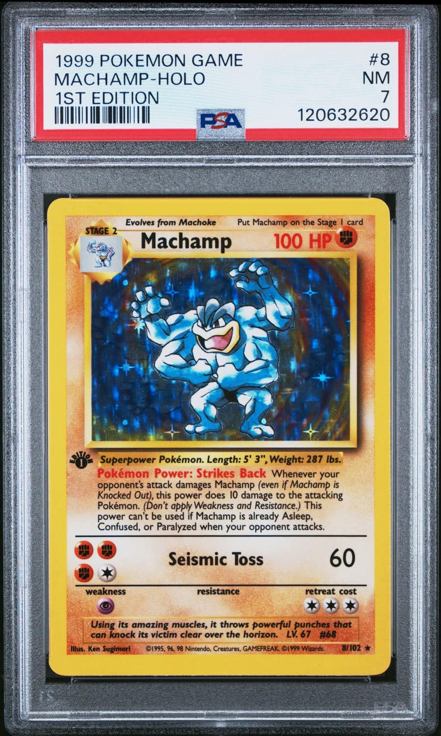 Machamp