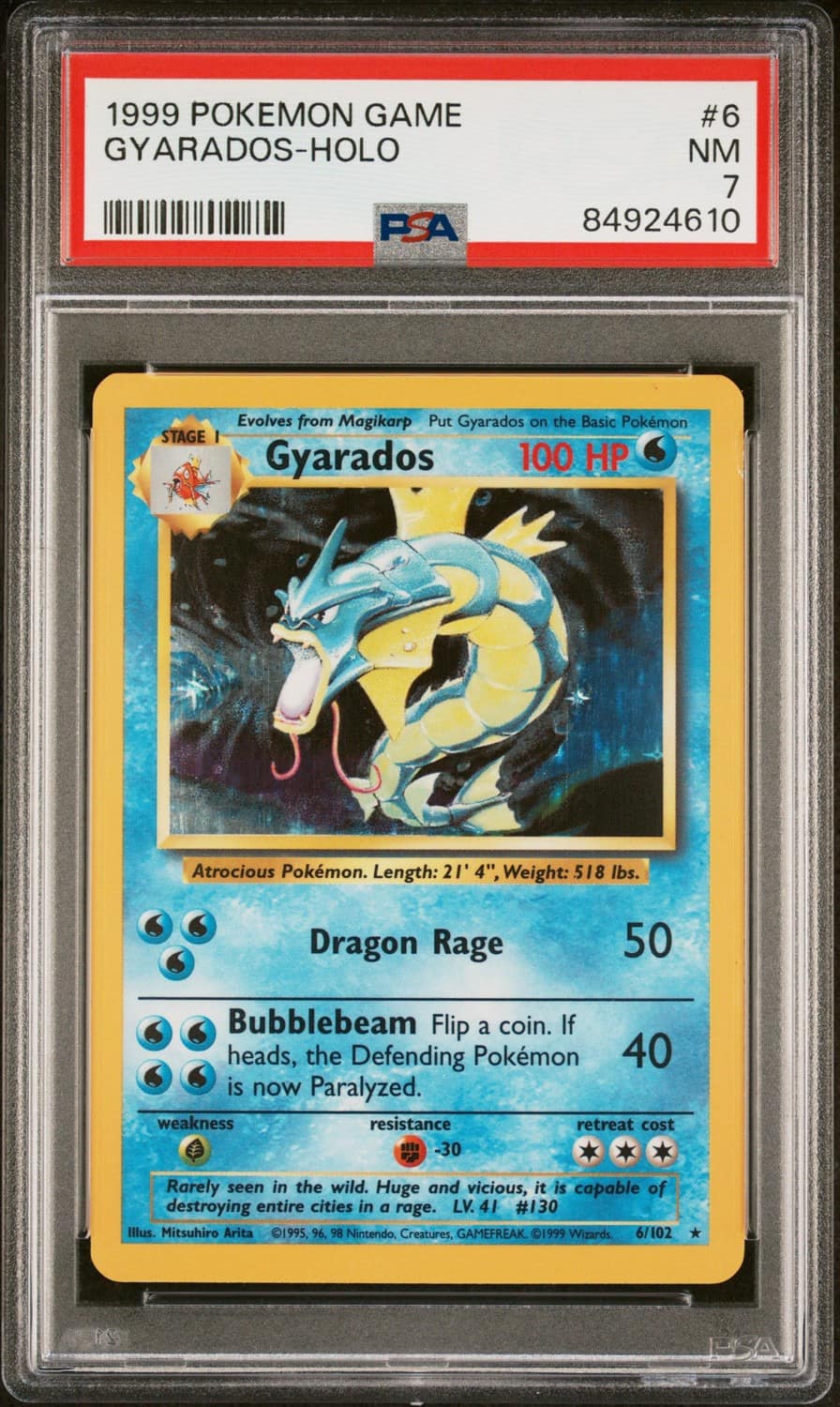 Gyarados