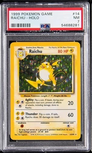 Raichu