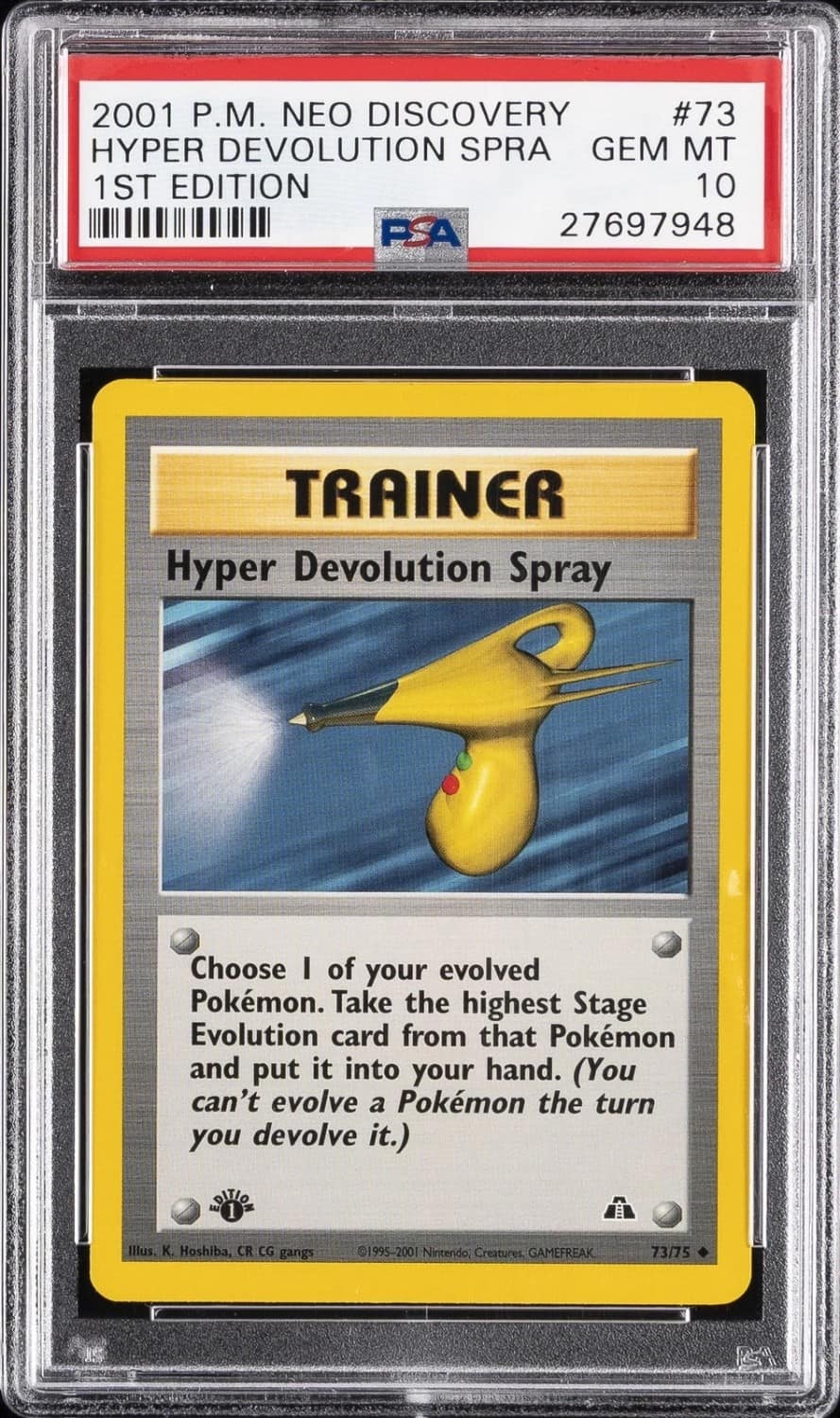 Hyper Devolution Spra