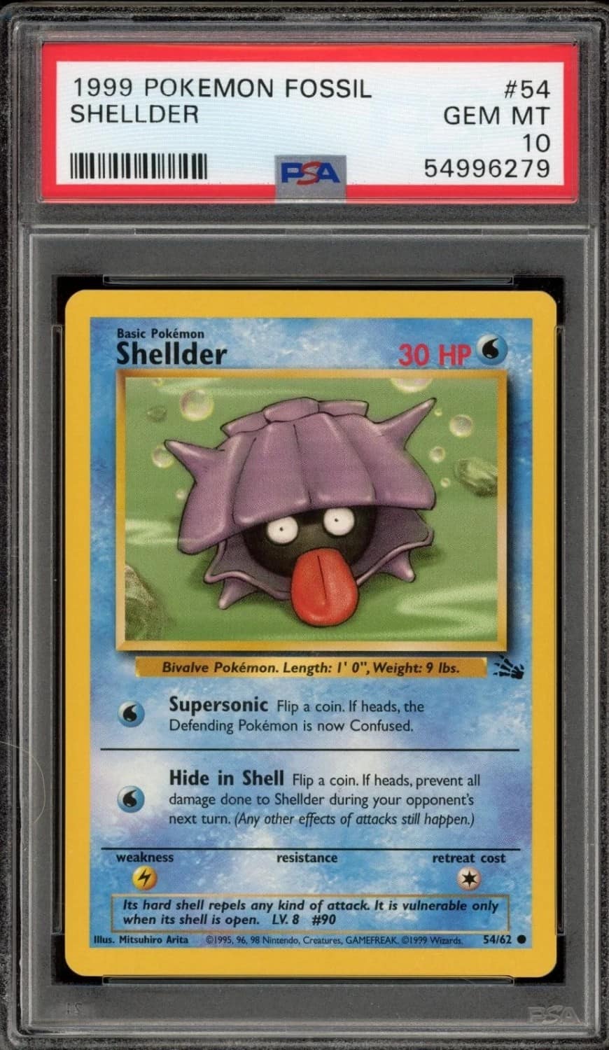 Shellder