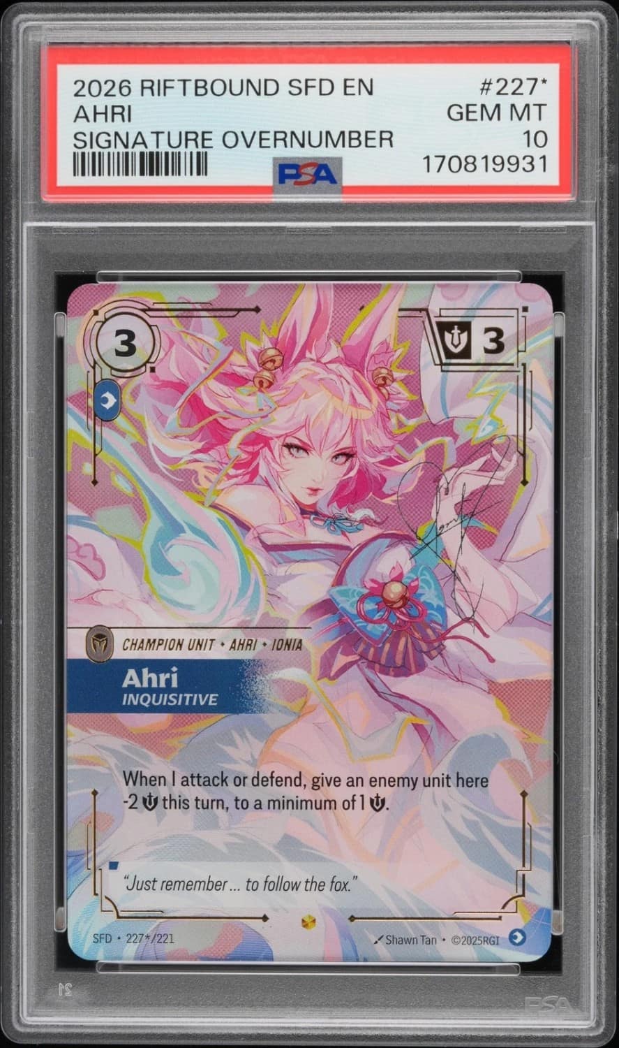 Ahri