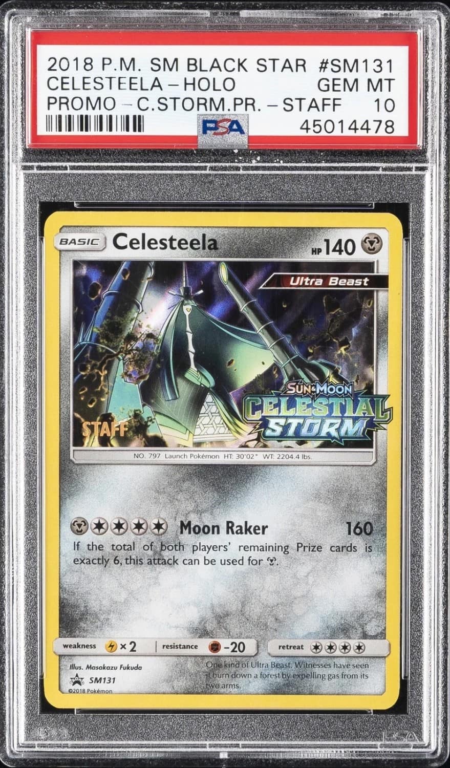 Celesteela