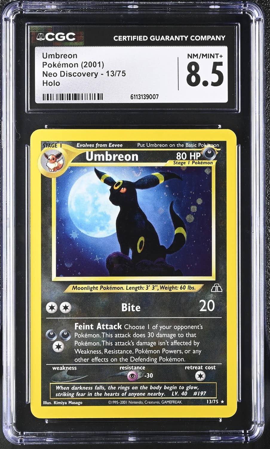 Umbreon