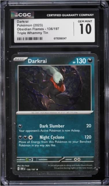Darkrai