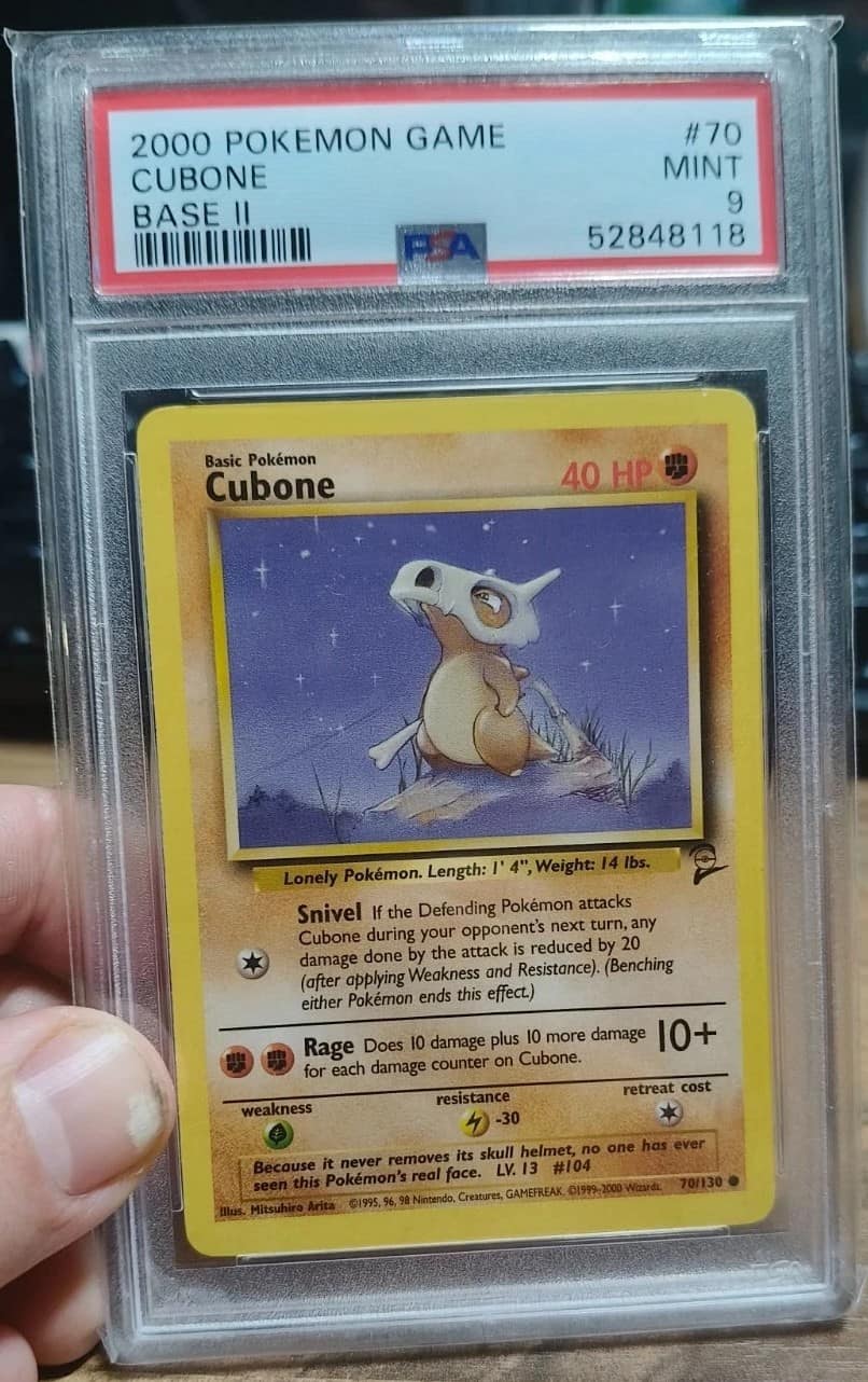 Cubone