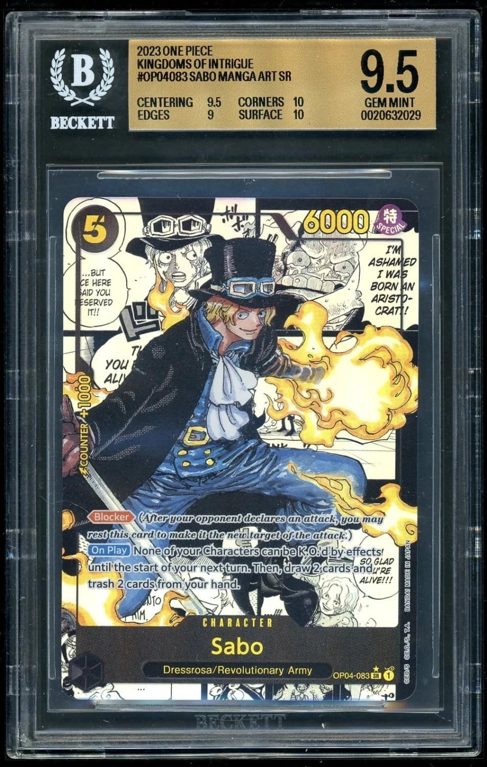 Sabo