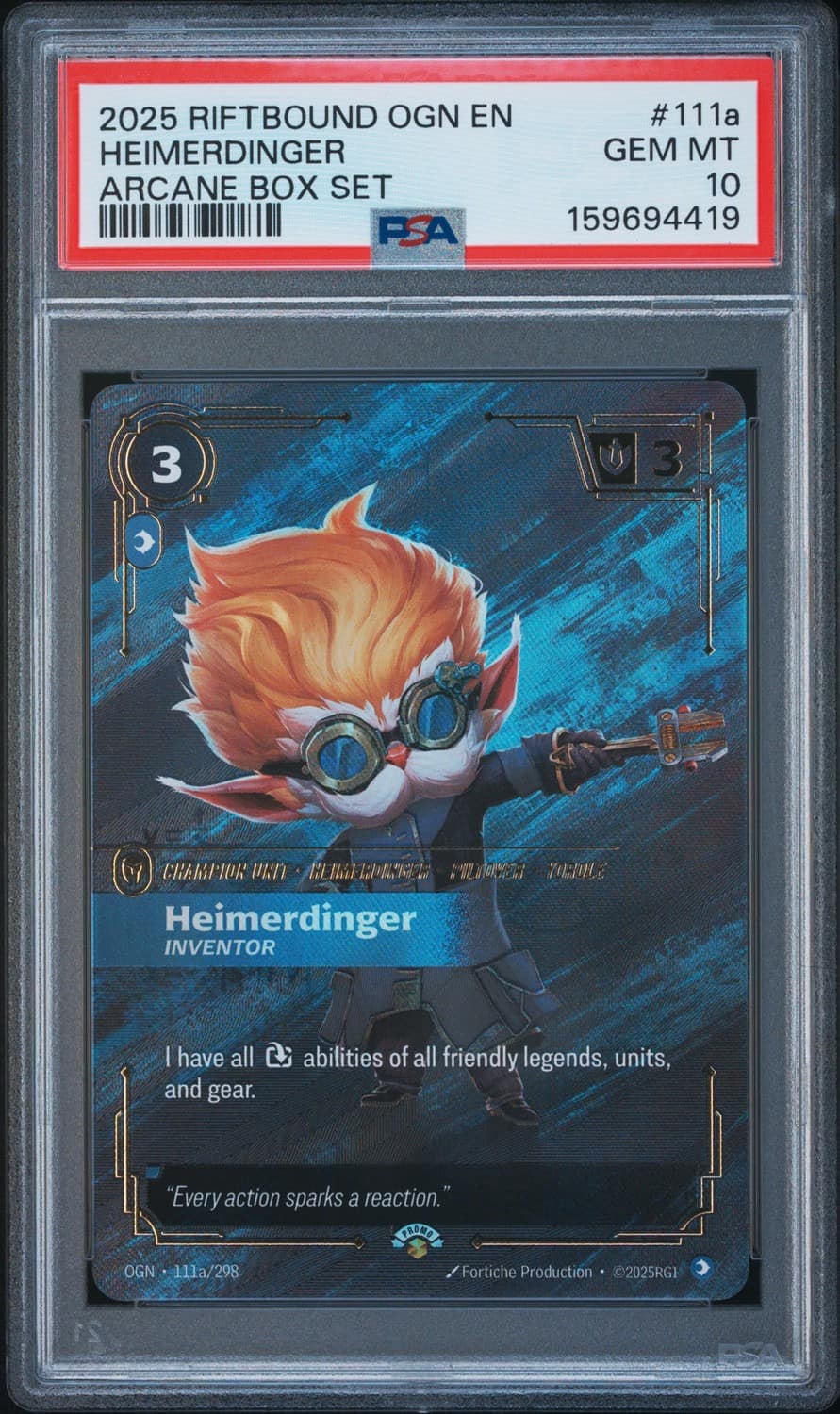 Heimerdinger