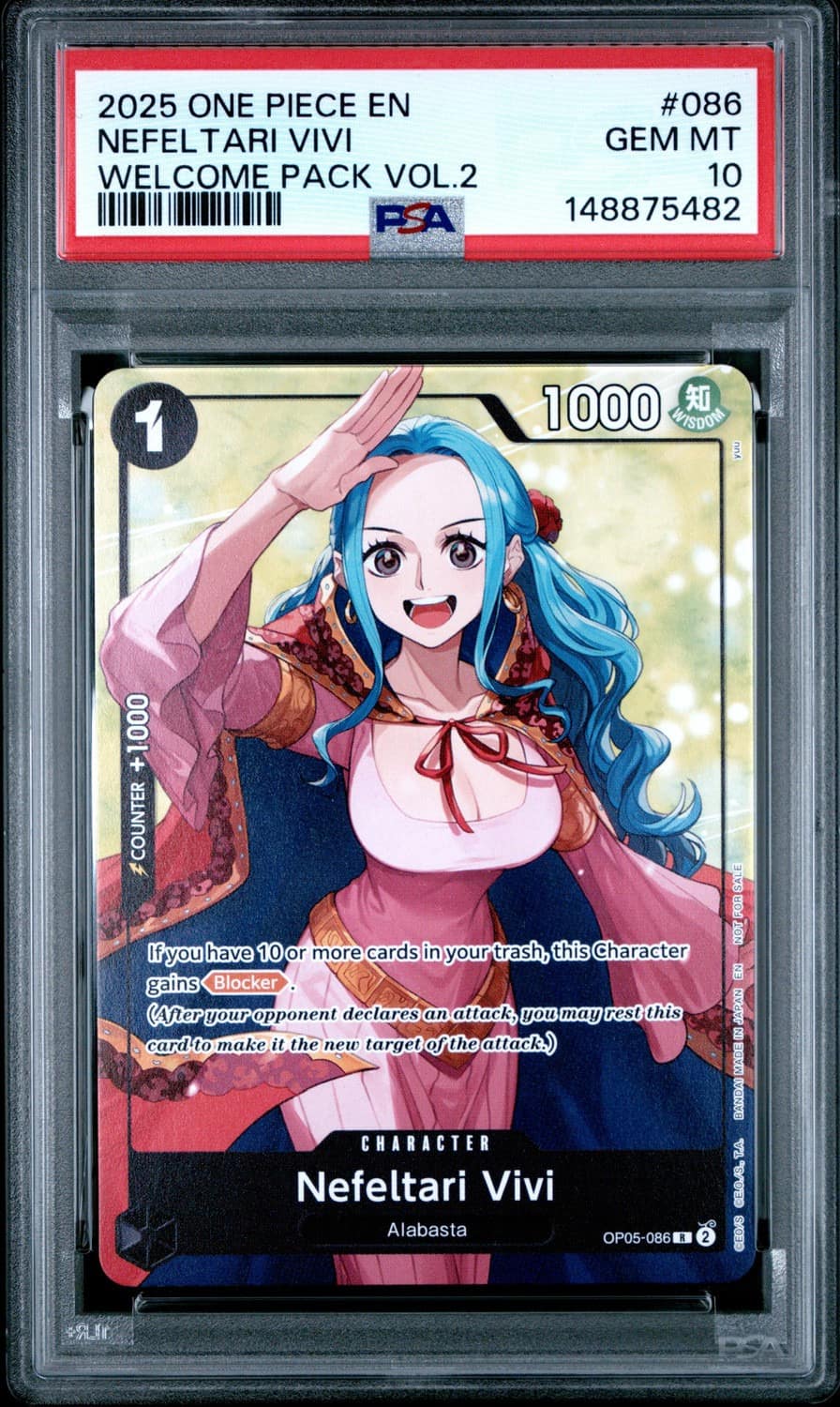 Nefeltari Vivi