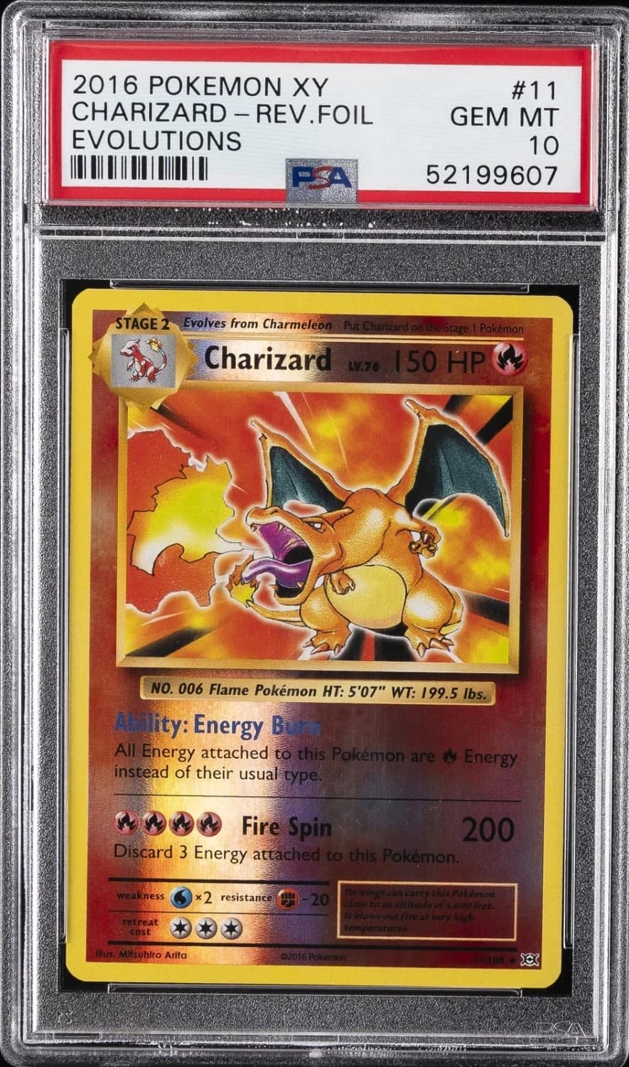 Charizard