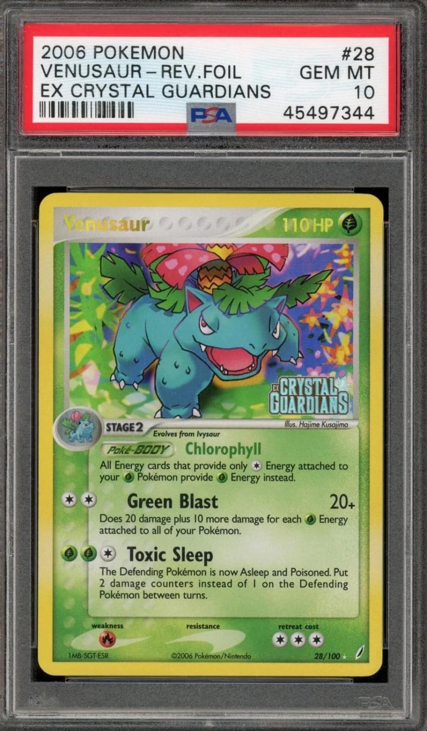 Venusaur