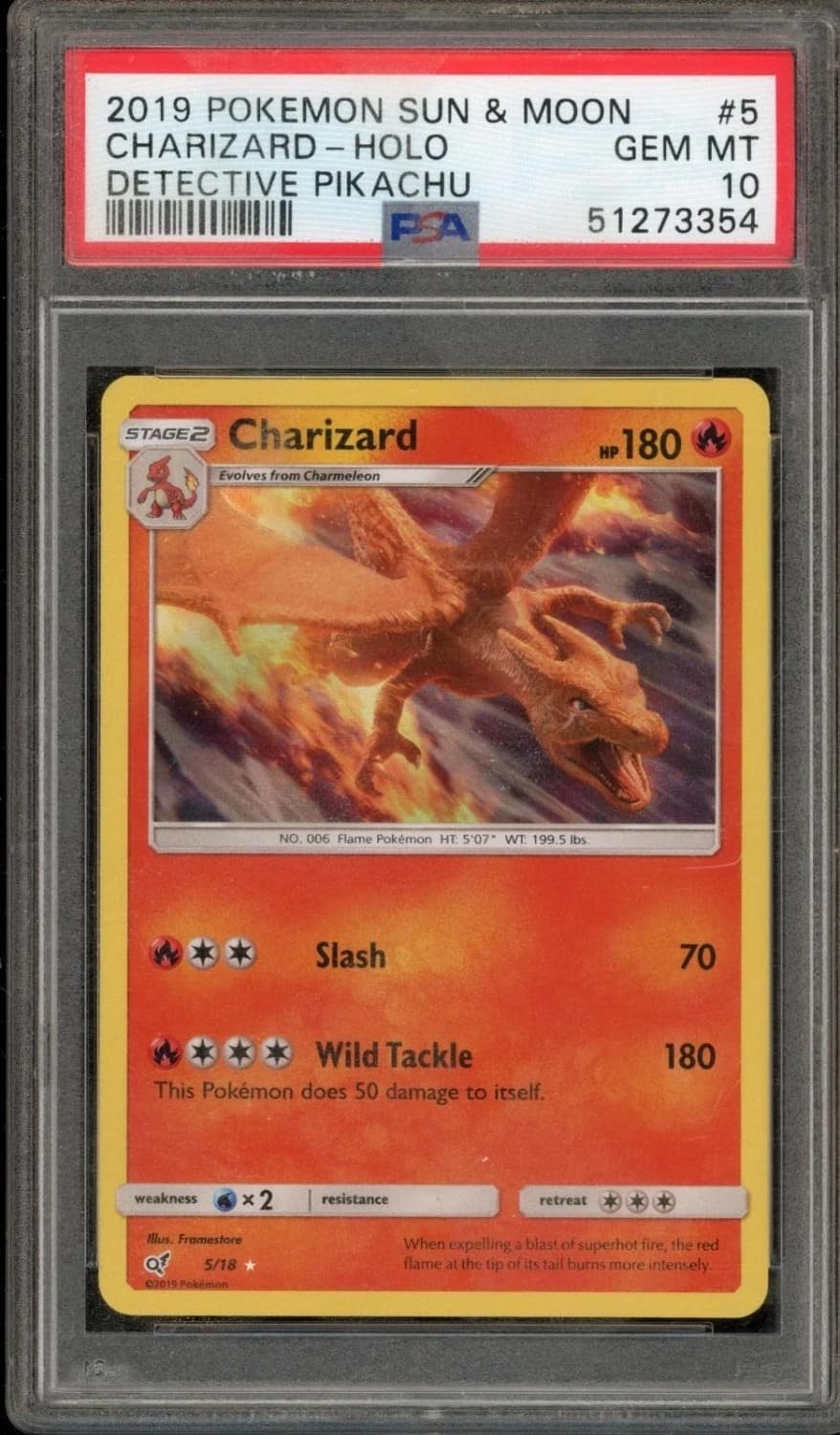 Charizard