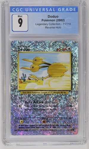 Doduo