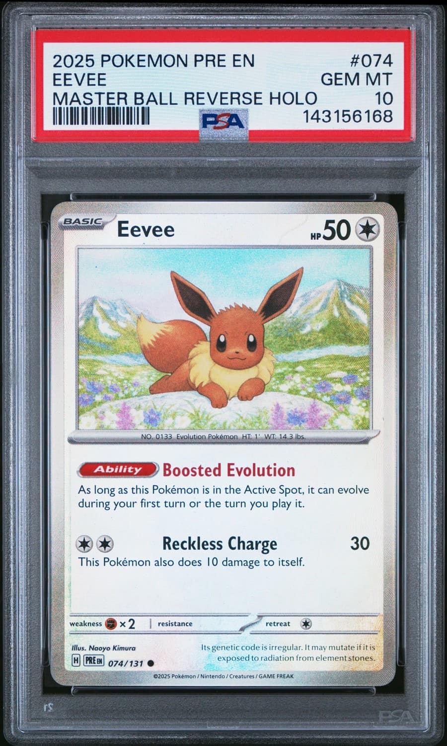 Eevee