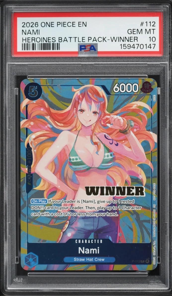 Nami