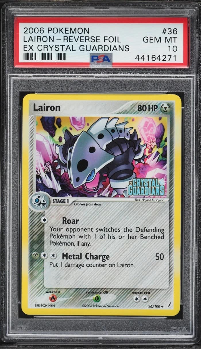 Lairon