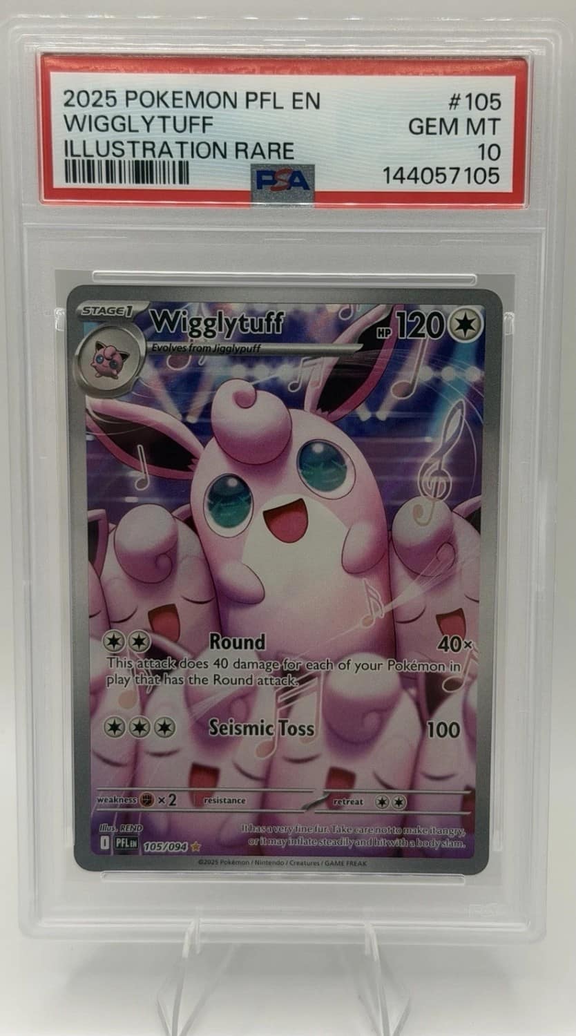 Wigglytuff